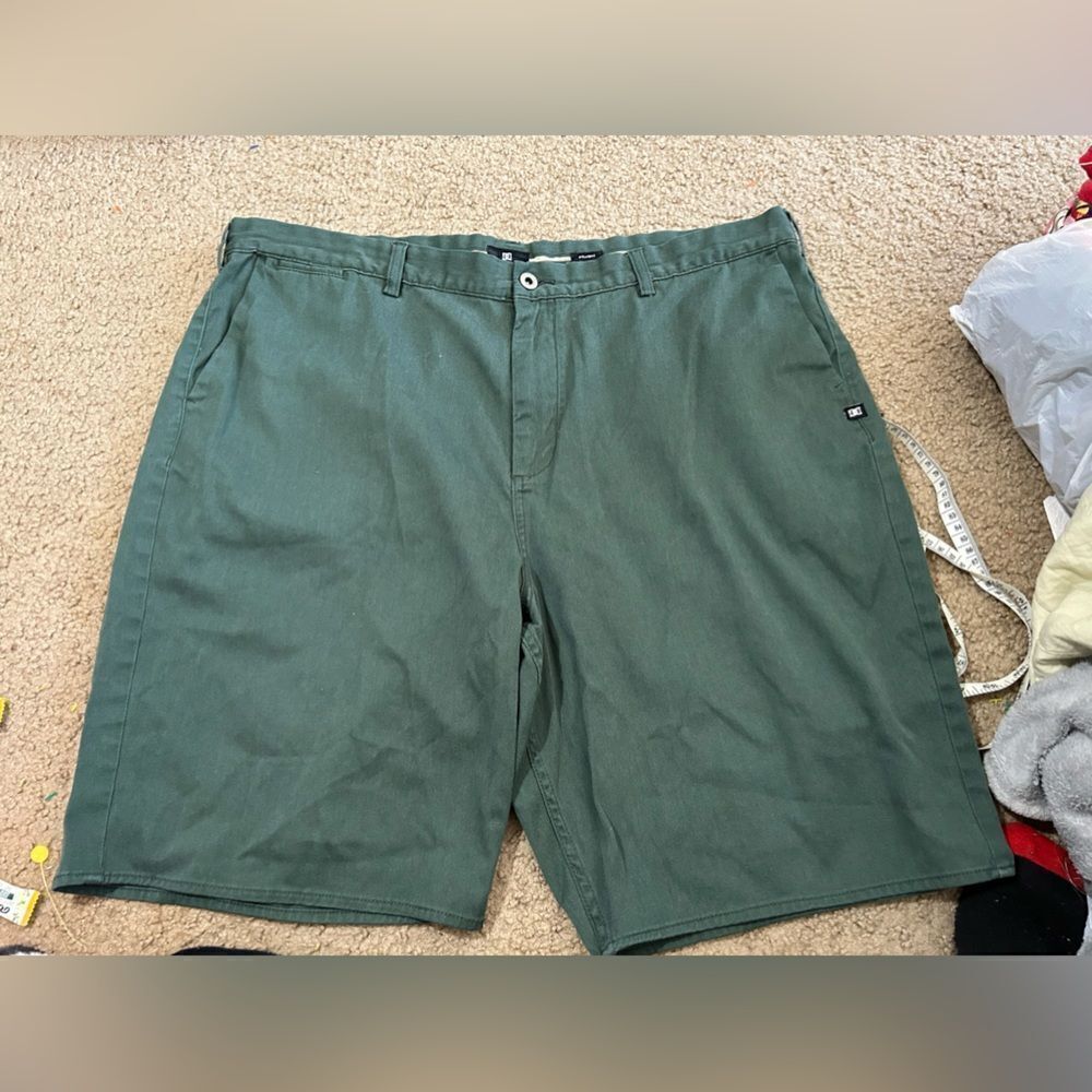 DC Casual Shorts 